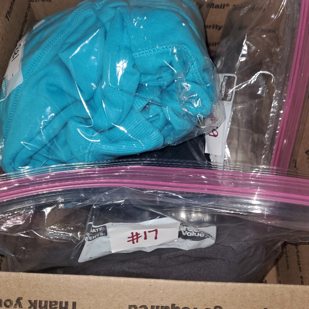 Reseller Box 7 Count